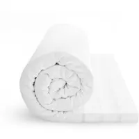Mister sandman Kaltschaumtopper 90x190 | Matratzentopper für alle Matratzen Matratzenauflage