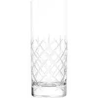 Stölzle 60x Lausitz York Bar Club Longdrinkbecher 405 ml Longdrinkgläser