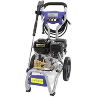 Annovi Reverberi Benzin Hochdruckreiniger Annovi & Reverberi AR 1444 mit Benzinmotor Loncin G200F