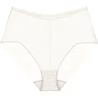 Triumph Hoher Slip Signature Sheer | Grösse: 44 | Farbe: Gebrochenes Weiß