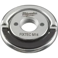 Milwaukee Zubehör 4932498607 Universal FIXTEC M14 Spannmutter