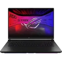 Asus ROG Strix SCAR 18 G835LX-SA099W - Zoll Intel CoreTM Ultra 9 275HX 64 GB 2 TB GeForce RTXTM 5090 Windows 11 Home