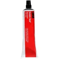 3M Scotch-Seal Metal Sealant 2084 Silver, 147ml