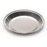 Monouso - Aluschalen Pudding 90ml (200 Stück)
