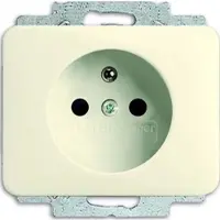 Busch-Jaeger Steckdosen-Einsatz 20 MUCKS-22G-500 2CKA002017A0802