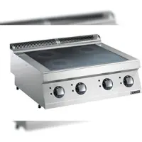 Zanussi Induktionsherd IH7 / 4ZT