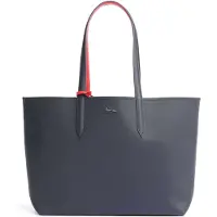 Lacoste Handtasche Shopping Bag NF2142AA Rot
