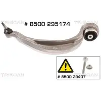 TRISCAN Lenker, Radaufhängung 8500 295174