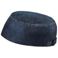 Exner Petguard Exner 181 - Kochmütze American : royal blue 78% Baumwolle 22% Elasthan