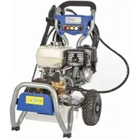 Annovi Reverberi Annovi & Reverberi AR 1480 - Benzin Hochdruckreiniger - 280 bar - 960 l/h - Honda Benzinmotor GX 390