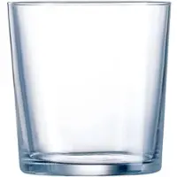 Metro Professional Trinkglas Helena, Glas, 36 cl, gehärtet, 12 Stück
