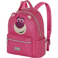 KARACTERMANIA Disney Toy Story Lotso Huggin Bear Heady Rucksack