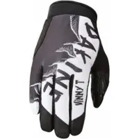 Dakine Fahrradhandschuhe Team Vectra 2.0 Glove Vinny Herren Black/White-XL