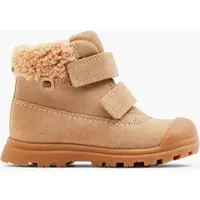 Elefanten Winterboots Pastis Kinder | | Beige | Größe 21 | Material: Leder/Textil - Winterboots Pastis Kinder | | Beige | Größe 21 | Material: Leder/Textil - unisex - Beige