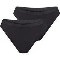 Sloggi Slip GO Sense | Grösse: XL | Farbe: Schwarz