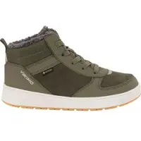 Viking Epic GTX Winterstiefel, Olive, 31