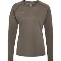 Newline Langarmshirt Beat