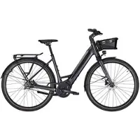 Kalkhoff Image L 400 Wh Damen schwarz 2026 - 29" - 55 cm