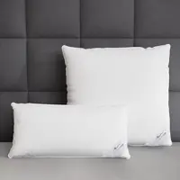 BETTWARENSHOP Federkissen Premium 70% Federn 30% Daunen 40x80 cm