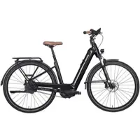 Kettler Quadriga Pro Belt Automatic 750 Wh Damen schwarz 202 - 28" - 48 cm