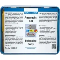 Weicon Auswucht-Kitt 400 g