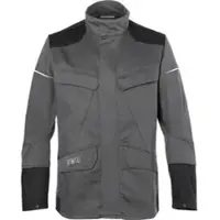 Kübler Jacke PROTECTIQ WELDING PSA 3 anthrazit/schwarz Form 1397 Größe 54
