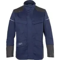 Kübler Jacke PROTECTIQ WELDING PSA 3 dunkelblau/anthrazit Form 1397 Größe 60