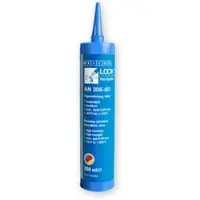 Weicon WeiconLOCK AN 306-60 Fügeverbindung 300 ml