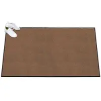 Mercury MercuryFlooring Fußmatte »Faro« 60x180 cm braun, 60 cm
