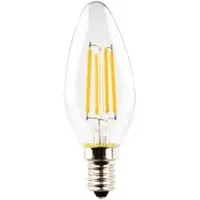 Müller-Licht MÜLLER LICHT LED Kerze 4.5W (40W) E14 470lm 2700K Retro-LED HD LED Kerze 4.5W (40W)