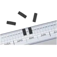 Eichner Signal-Aufstecker, schwarz