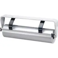 Rocholz Untertischabroller STANDARD Rollenbreite 50 cm glatte Abreißkante