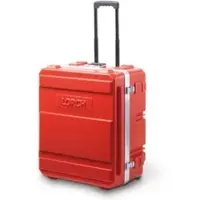 Lorch Trolley Montagekoffer für HandyTIG 180 AC/DC und 200 AC/DC