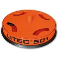 Litec Technik Kabelabroller bis 380kg L501-swor
