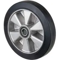 BS Rollen Gummirad (B80.300)