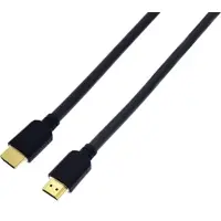 TTL NETWORK HDMI-PQMM-1,5UF - Premium UltraFlex HDMI Kabel, 1,5m