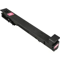 Ampertec Kompatibler Toner ersetzt HP CF303A 827A magenta
