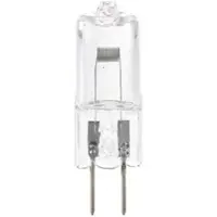 Scharnberger+Hasenbein Scharnberg S+H OP-Lampe Sockel G6,35 22,8 Volt 50 Watt axial Operationslampe