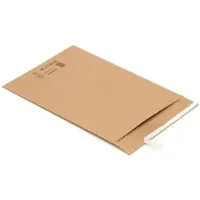 MD securepack 2100 Papierpolster Versandtaschen Polstertaschen Luftpolstertaschen 100% Papier F A5+ 220x325 mm bra
