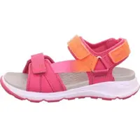 Superfit Criss Cross pink/orange (5510) 42