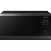 Samsung 23 ℓ Solo-Mikrowelle, 800 W, Arbeitsplatte, Solo-Mikrowelle, 23 l, 800 W, Eingebautes Display, LED