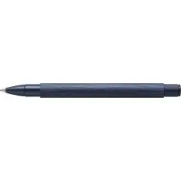 Faber-Castell Tintenroller Neo Slim Aluminium blau