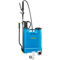 Matabi Rückenspritze 12l
