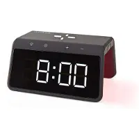 Nedis Pd 3.0 Gan Usb-a-und Usb-c-wandladegerät 100w