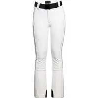 Goldbergh Skihose Pippa Damen White-Größe 32