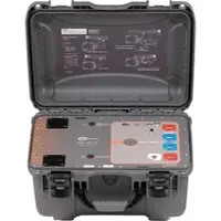 Sonel MZC-340-PV - Kurzschluss-Schleifenimpedanz-Prüfgerät MZC-340-PV