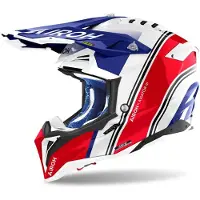 Airoh Aviator 3 Hima Offroad-helm