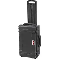 WCS Protection 520TR Gehäuse Schwarz