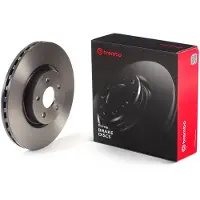 Brembo Bremsscheibe 09.C542.31