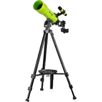 Bresser Junior Telescope - 70/400 - Sterrenkijker voor kinderen- Met rugtas en accessoires